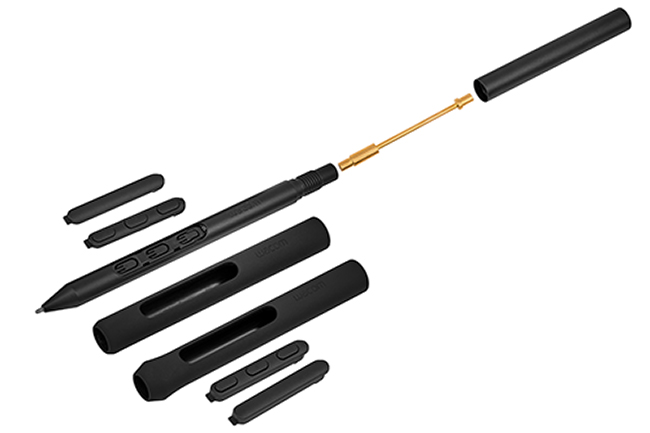 Wacom Pro Pen 3 